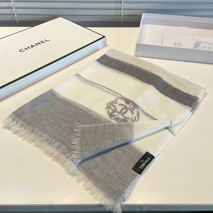 Chanel Scarf